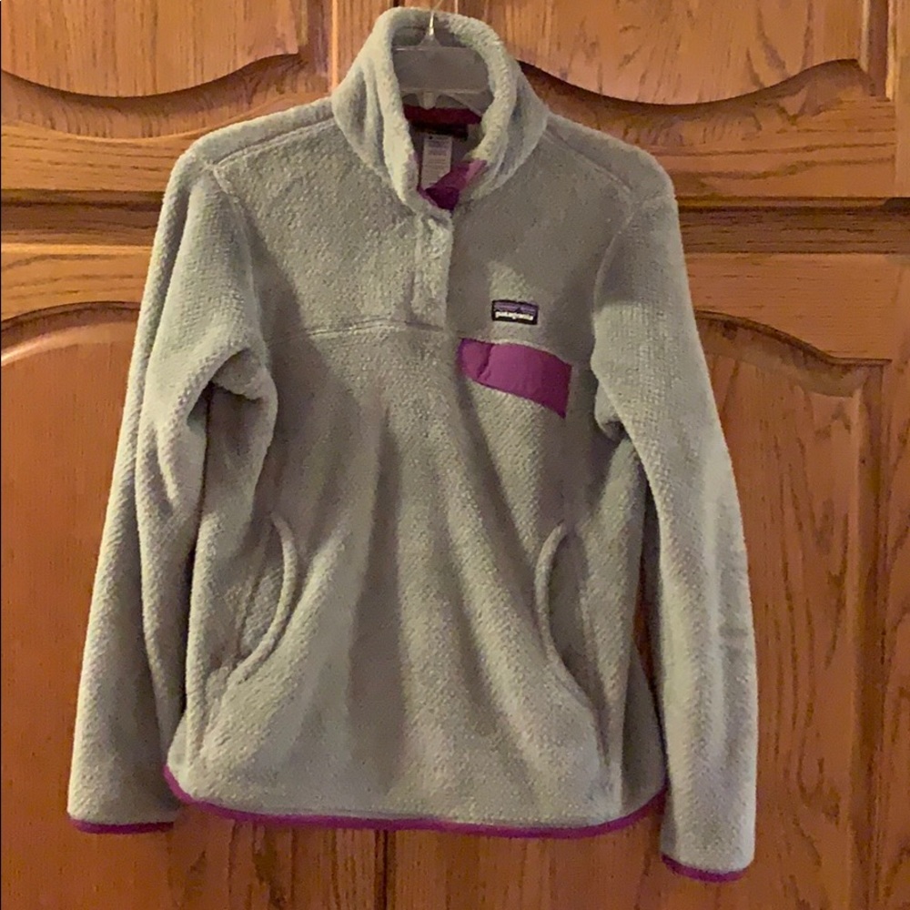 Patagonia
